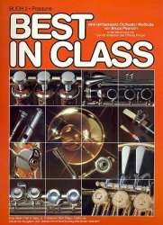 Best in Class Buch 2 - Deutsch - 13 Posaune C - Bruce Pearson
