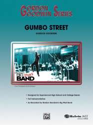 Gumbo Street (j/e) - Gordon Goodwin