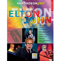 Elton John - Hans-Guenther Kölz