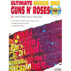 Guns n' Roses : Ultimate Minus One