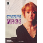 Evanescence : Maria Schneider Jazz - Maria Schneider