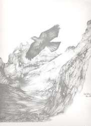 Catalogue d'oiseaux vol.1 : - Olivier Messiaen