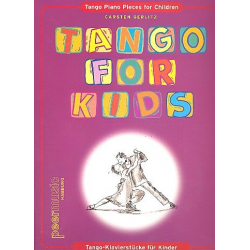 Tango for Kids :