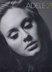 Adele : 21 - Adele Adkins