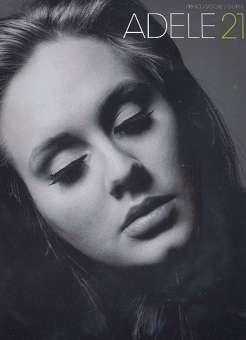 Adele : 21