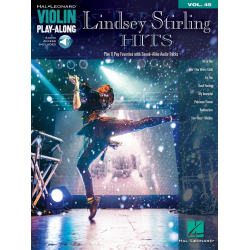 Lindsey Stirling Hits - Diverse / Arr. Lindsey Stirling