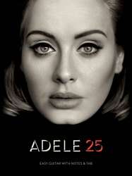 Adele - 25 - Adele Adkins