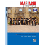 Phillips, B & Nieto, J : Mariachi Philharmonic (trumpet with CD)