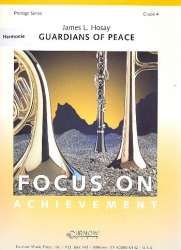 Guardians of Peace (Symphonic March) - James L. Hosay