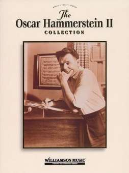 The Oscar Hammerstein Collection :
