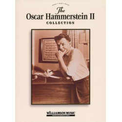 The Oscar Hammerstein Collection : - Oscar Hammerstein II