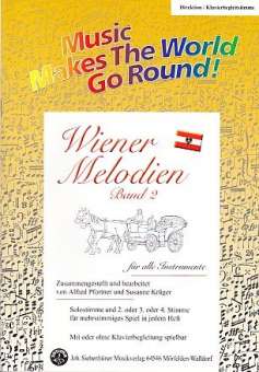 Wiener Melodien 2 - Direktion