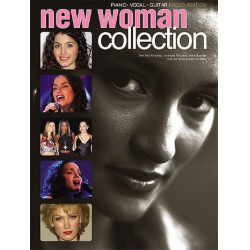 New Woman Collection Gold Edition :