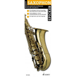 Saxophon-Spicker : Die