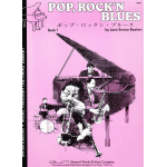 Pop, Rock'n Blues - Stufe 1 / Level 1 - Jane Smisor Bastien