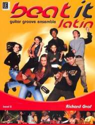 Beat it Latin Band 2 : - Richard Graf