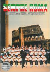 Udo Jürgens und die Dt. Fussballnationalmannschaft - Sempre Roma - Songbook - Udo Jürgens
