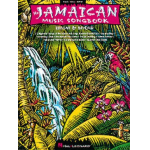 The Jamaican Music Songbook :