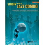 Singin With Jazz Combo Trombone