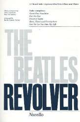 The Beatles Revolver (choral suite) - The Beatles / Arr. Barrie Carson Turner