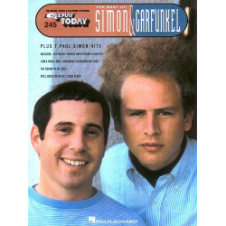 The Best of Simon & Garfunkel - Paul Simon