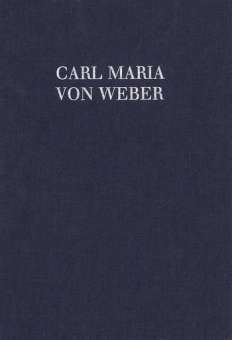 Weber, Carl Maria von