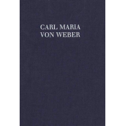 Weber, Carl Maria von - Carl Maria von Weber