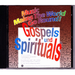 Gospels & Spirituals - Play Along CD / Mitspiel CD