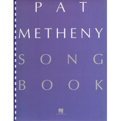 Pat Metheny Songbook : The complete - Pat Metheny