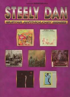 Steely Dan : Guitar Anthology