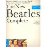 The new Beatles Complete 1967-70 :