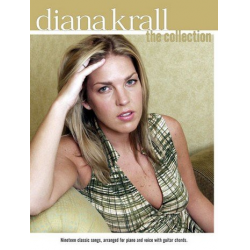 Diana Krall : The Collection