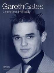 Unchained Melody : for piano/vocal/guitar - Alex North