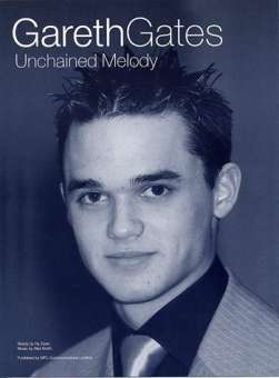 Unchained Melody : for piano/vocal/guitar