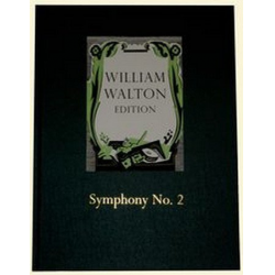 William Walton Edition vol.10 : - William Walton