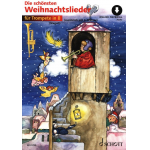 Die schönsten Weihnachtslieder (Noten mit Online Material) - Traditional / Arr. Hans und Marianne Magolt