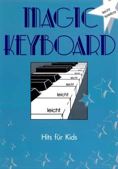 Magic Keyboard - Hits für Kids