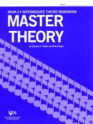 Master Theory vol. 2 (english) intermediate - Charles S. Peters