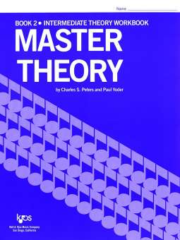 Master Theory vol. 2 (english) intermediate