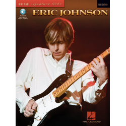 Eric Johnson - Eric Johnson