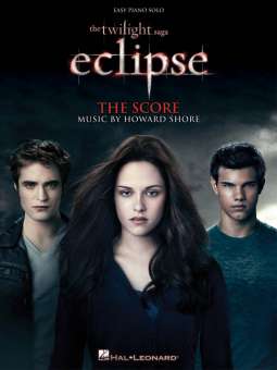 Eclipse (The Twilight Saga vol.3) - The Score :