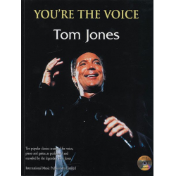 You're the Voice : Tom Jones - Tom Jones