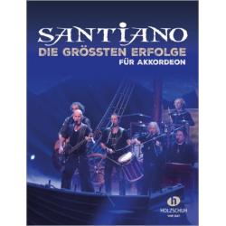 Santiano - Die größten Erfolge - Waldemar Lang