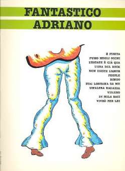 Adriano Celentano :