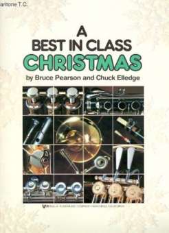 Best In Class Christmas - Tenorhorn