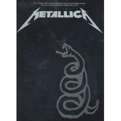 Metallica : Black Album