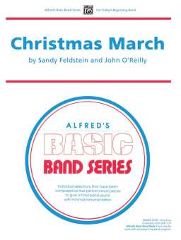 Christmas March (concert band)