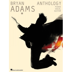Bryan Adams Anthology - Bryan Adams