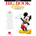 The Big Book of Disney Songs (Trumpet)