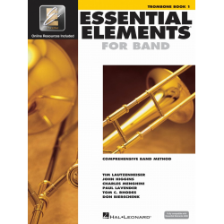 Essential Elements 2000 vol.1